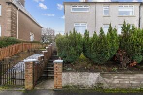 49, Clanrye Drive, Barrowfield, Coatbridge ML5 4BL