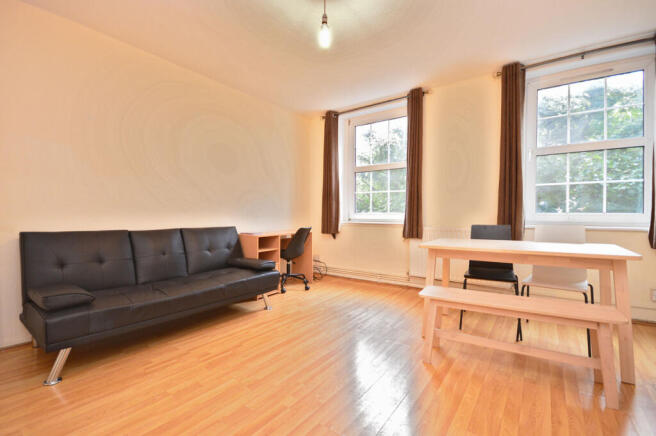 3 Double Bedroom Flat to Rent