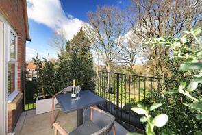 2, Oakapples, Hatch Lane, Windsor SL4 3RW