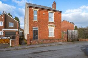 3, Victoria Street, Pensnett DY5 4LB