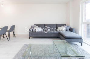 Flat 19, Chrome Apartments, Hargrave Drive, Harrow HA1 4GF