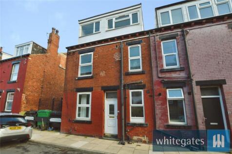 Bude Road, Leeds, West Yorkshire, LS11