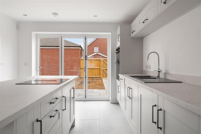 Plot 29, 14, Rue De Maisdon, Keelby photo 4
