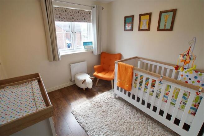 Bedroom 3