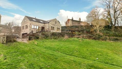 Magdale, Honley, Holmfirth, West Yorkshire, HD9