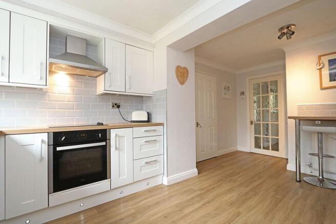 Kitchen/Breakf...