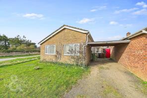 1, Mill Close, Ellingham NR35 2PU