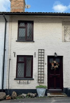 1 Bedroom cottage