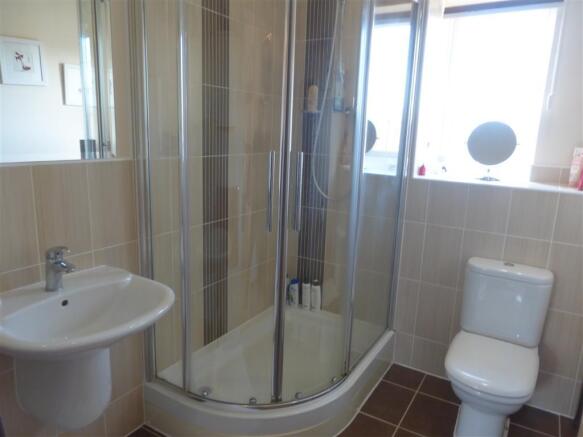 En-suite Bathroom