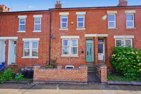 Kingswell Road, Kingsthorpe Village, Northampton, NN2 6QB