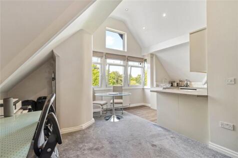 Stamford Road, Bowdon, Altrincham, Greater Manchester, WA14
