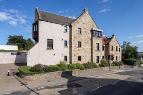 10, John Coupar Court, St. Andrews KY16 9EB