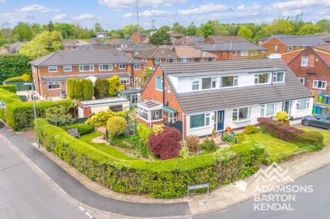 Bramley Road, Bamford, OL11