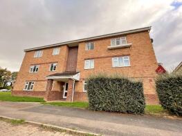 5, Newbury Court, Haydock Avenue, Hereford HR4 9NL