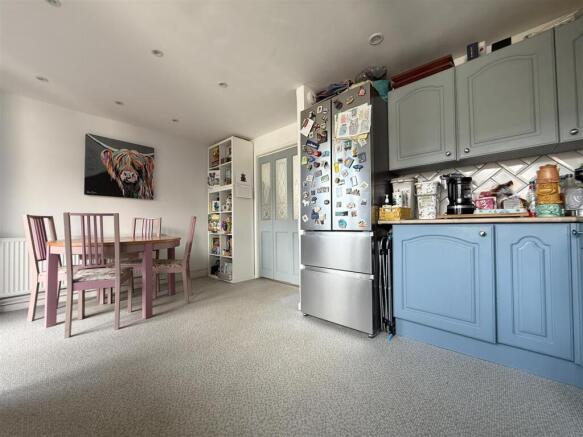 Gorham Rise, Broughton Astley, Leicester photo 4