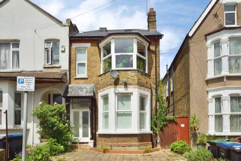 Springfield Road, London, N11