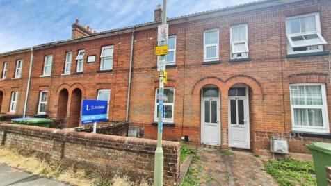 Gordon Road, Fareham, Hampshire