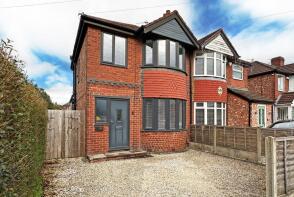 48, Arderne Road, Altrincham WA15 6HL