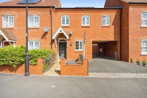 Wayland Road, Great Denham, Bedford, Bedfordshire, MK40