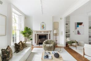 3, Pembroke Square, London W8 6PA