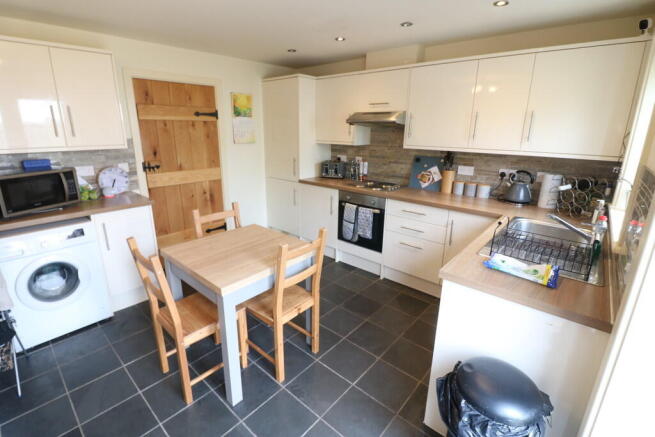 2 bed Cottage to rent Image 4