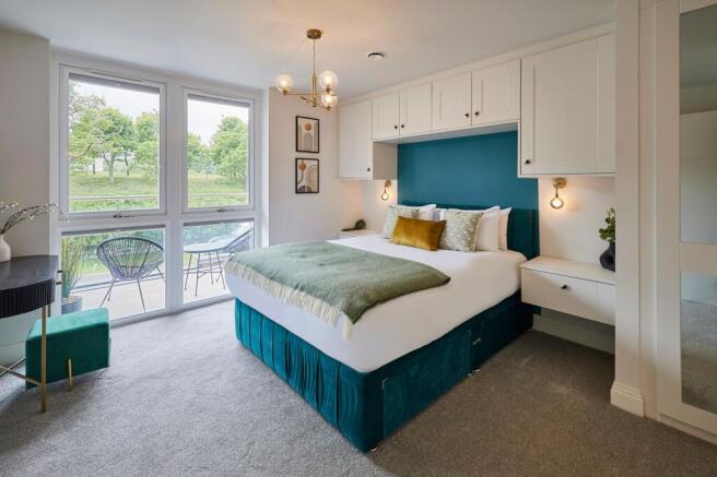 1 bed Flat to rent Image 5