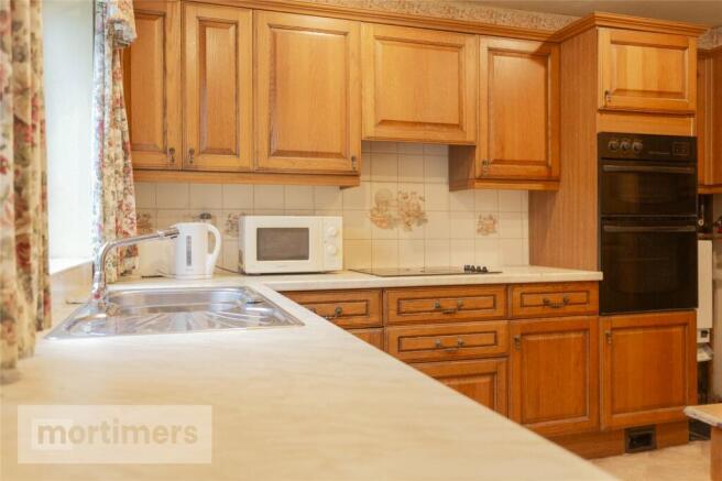 Kitchen Dining Room