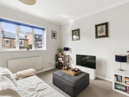 Flat 3, 11-13, Orlando Road, London SW4 0LE