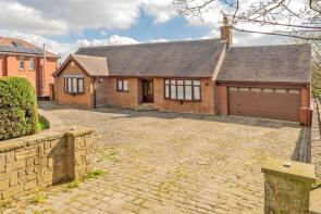 The Bungalow, Victoria Road, Churwell, Leeds LS27 7PA