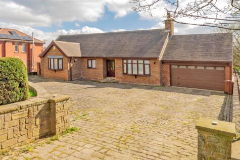 The Bungalow, Victoria Road, Morley, Leeds
