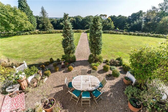Janewalker Terrace