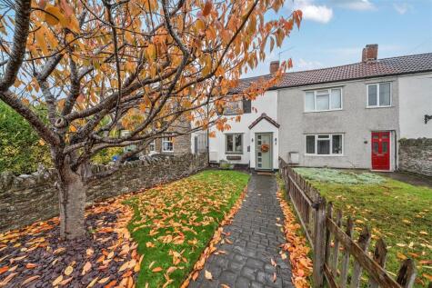 Tower Road South, Warmley, Bristol