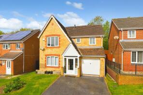 53, Fairway Drive, Nottingham NG4 1SJ