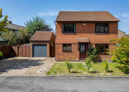 Rockington Way, Crowborough image 16