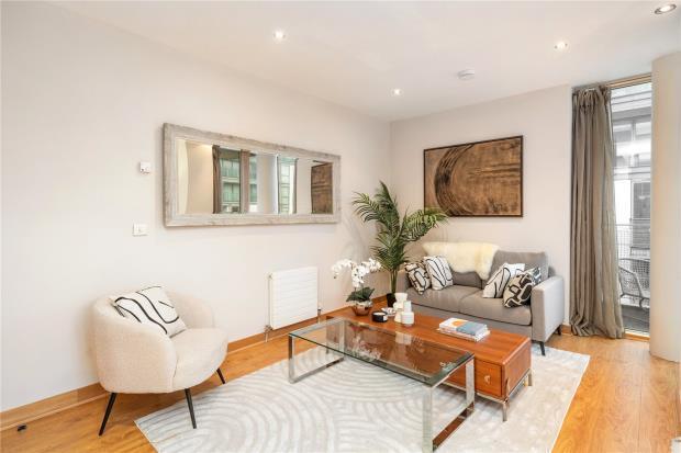 98 Kirkpatrick House