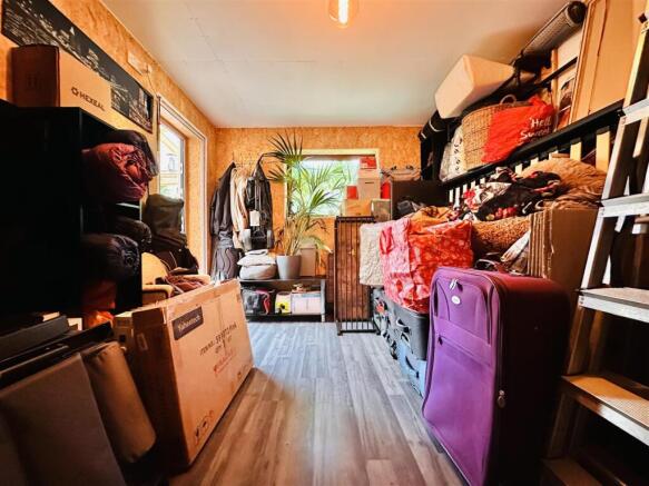 Occasional Room