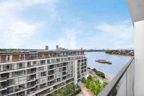 Wyndham Apartments, River Gardens Walk Greenwich SE10