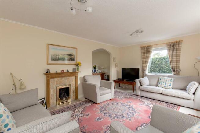 sitting room