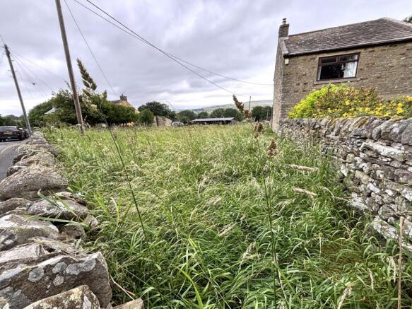 Land at Little Garth