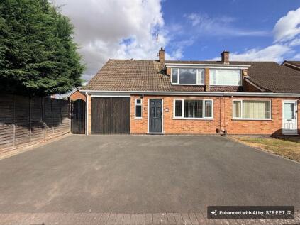 Greenway, Nuneaton, CV11