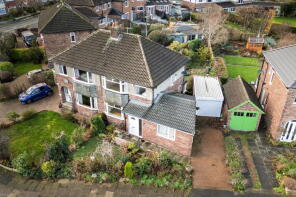 161, Woodcot Avenue, Baildon BD17 6QS