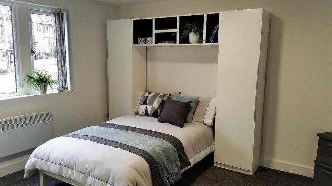 1 bed Apartment to rent Image 5