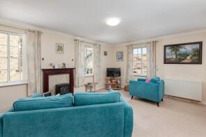 Flat 12, Hale House, Grammar School Court, Richmond DL10 6SY