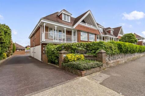Cissbury Road, Broadwater