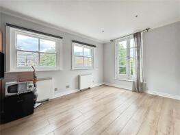 Flat 5, 66a, Pembroke Road, London W8 6NX