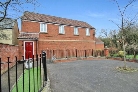 Elgar Close, Swindon, Wiltshire, SN25