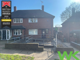 19, Clarkes Lane, West Bromwich B71 2BS