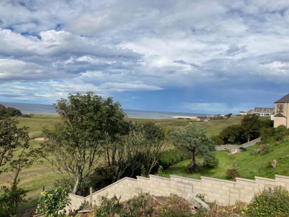 Plot At Stotfield Rd