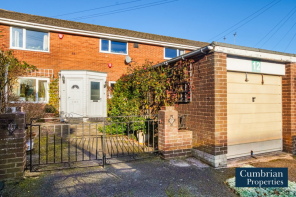 12, Thirlwell Gardens, Carlisle CA1 2DU