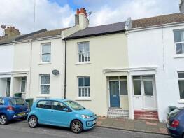 62, Richmond Street, Brighton BN2 9PE